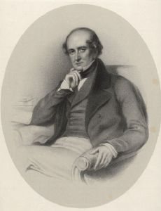 Sir William Clay, 1st Baronet