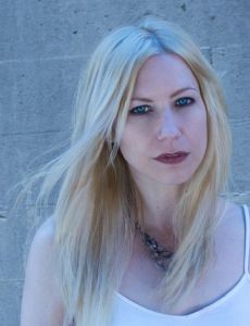 Jennifer Page