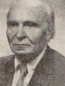 Andrzej Alexiewicz
