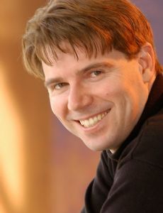Martin Riseley