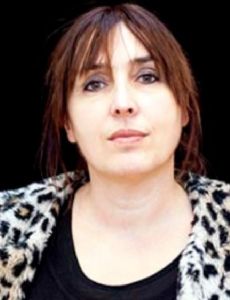 Sandrine Veysset