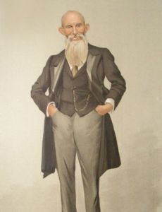Silas Hocking