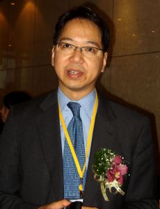 Charles Mok
