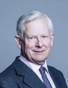 Roualeyn Hovell-Thurlow-Cumming-Bruce, 9th Baron Thurlow