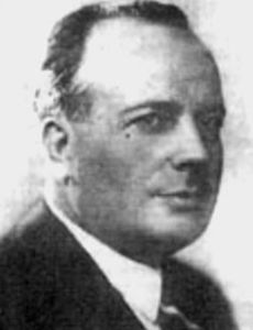 Mihail Manoilescu