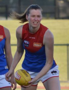 Erin Hoare