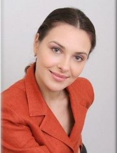 Olga Fadeeva