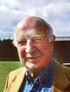 William Harvey-Kelly