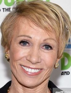 Barbara Corcoran