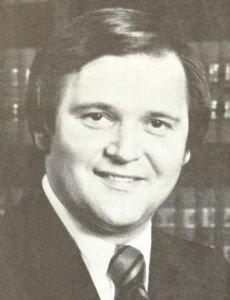Rufus L. Edmisten