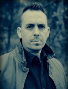 Clint Smith (Author)