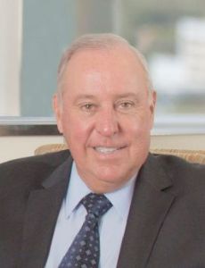 Alberto Vallarino Clement
