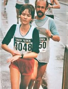 Olivia Grüner