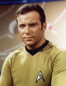James T. Kirk