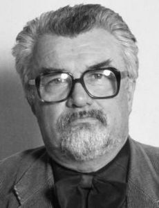 Milivoj Slaviček