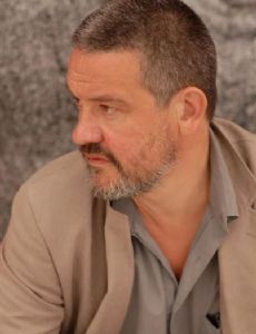 Arnaud des Pallières