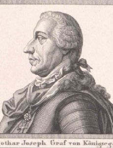 Dominik von Königsegg-Rothenfels