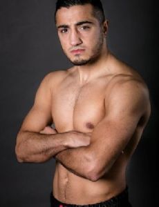Tayfun Ozcan