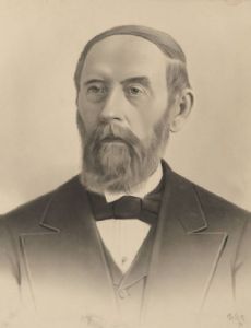 Richard Sopris