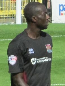 Kevin Amankwaah