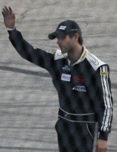 Chris Wimmer