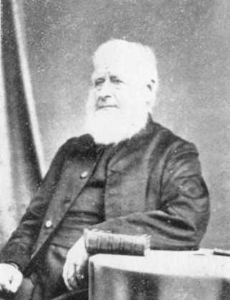 William Williams (bishop)