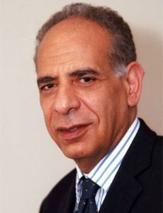 Magdy Ishak