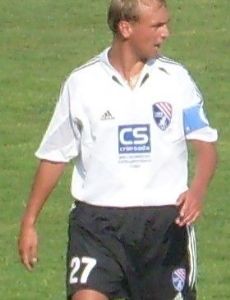 Denys Holaydo