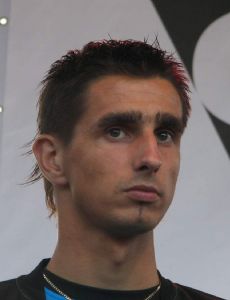 Wojciech Skaba