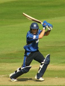 Murray Goodwin