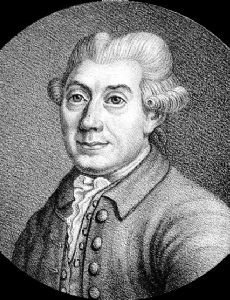 Carsten Niebuhr