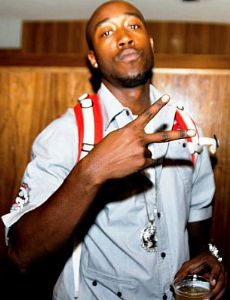 Freddie Gibbs