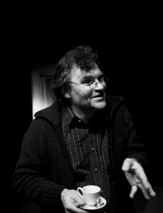 Carl de Keyzer