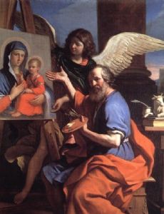 Luke the Evangelist