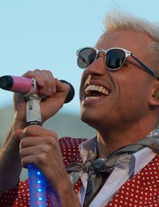 Tyler Glenn