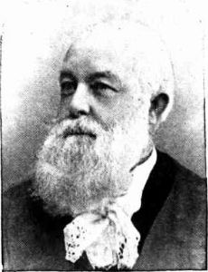 Cornelius Ham