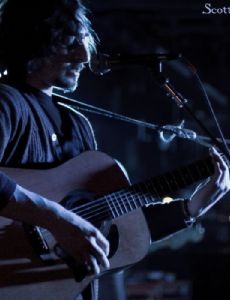 Scott Liss
