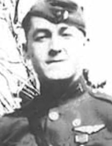 Frank Hays (aviator)