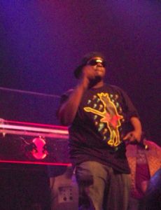 Phonte