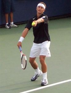 Alex Kuznetsov