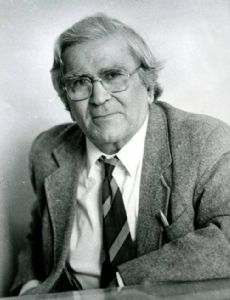 Armen Takhtajan