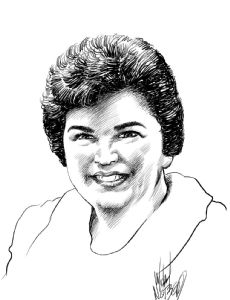 Marie Severin