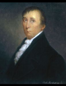 George Madison