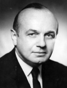 Yosef Tekoah