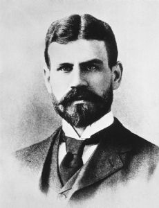 Jesse William Lazear