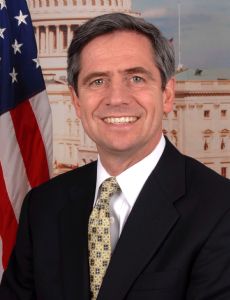Joe Sestak