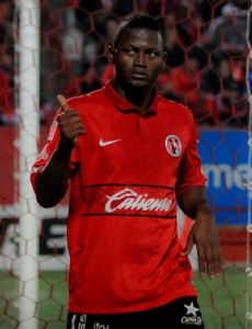 Duvier Riascos