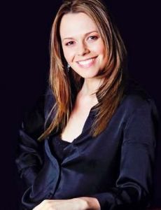 Mia Freedman