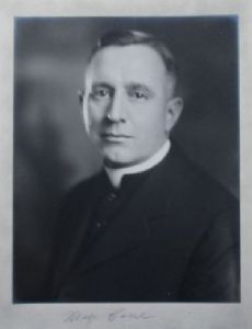 Martin Cone