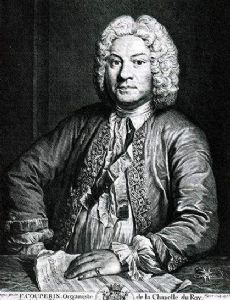 François Couperin